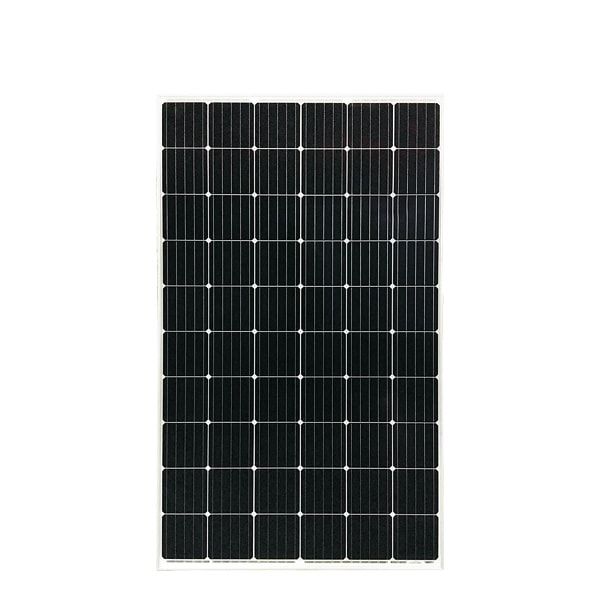 Солнечная батарея Ulica Solar UL-310M-60 PERC Купить Солнечная батарея Ulica Solar UL-310M-60 PERC в магазине Генерация за 122 $