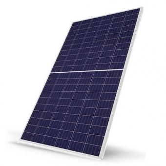 Купити Сонячна батарея ABi-Solar AB280-60PHC, 280 Wp,Poly з гарантією від виробника