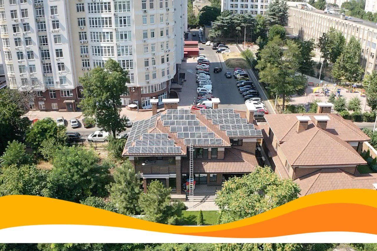 Зелений тариф і закон: розвінчуємо міфи, нагадуємо факти