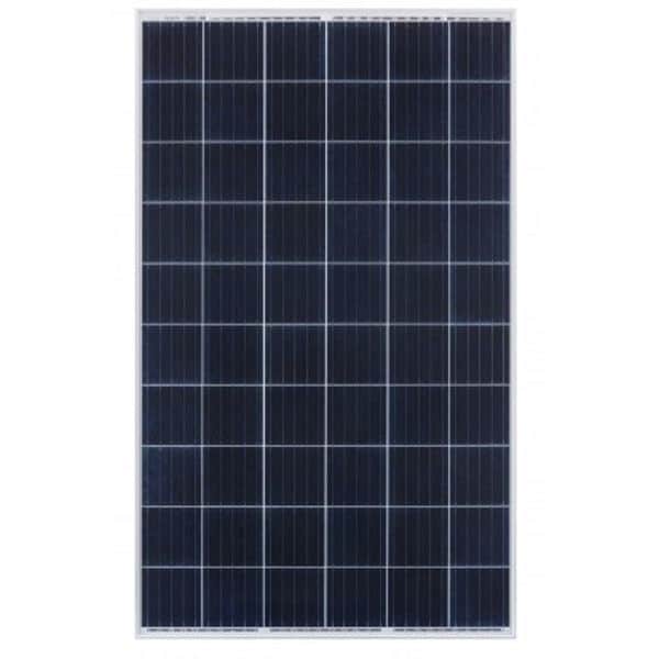 Сонячна батарея Risen RSM60-6-275P Купити Сонячна батарея Risen RSM60-6-275P в магазині Генерація за 91 $