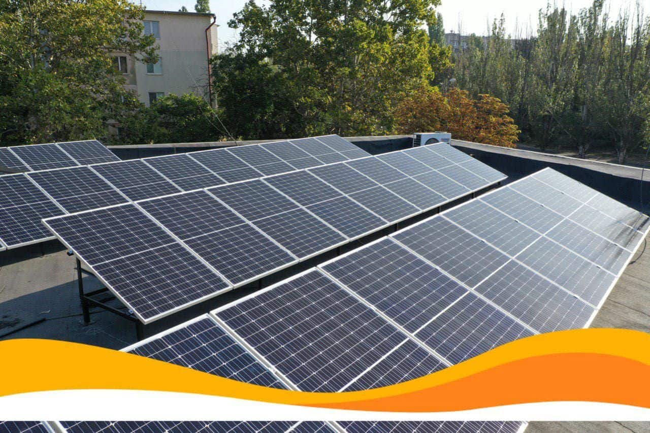 Бій з тінню: як підвищити ефективність СЕС за наявності затінення