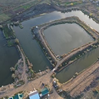 Электростанция для бизнеса 9 кВт