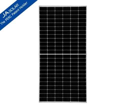 Сонячна панель Ja Solar JAM72S10-405/MR MBB, Mono Купити Сонячна панель Ja Solar JAM72S10-405/MR MBB, Mono в магазині Генерація за 148.24 $