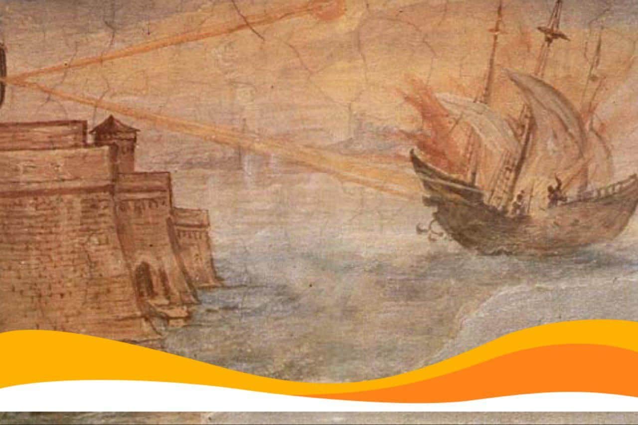 Коротка історія СЕС: від Архімеда і до наших днів