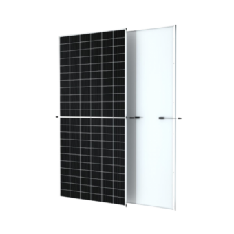 Купить Солнечная панель Trina Solar Vertex S TSM-DE19R-570 в магазине Генерация за 189.5 $