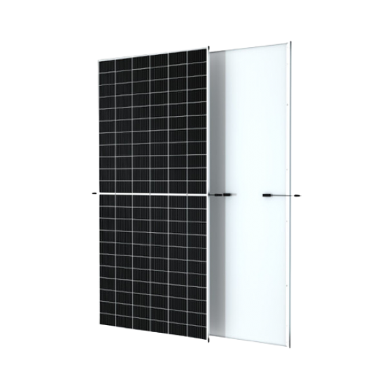 Сонячна панель Trina Solar Vertex S TSM-DE19-545 Купити Сонячна панель Trina Solar Vertex S TSM-DE19-545 в магазині Генерація за 174.5 $