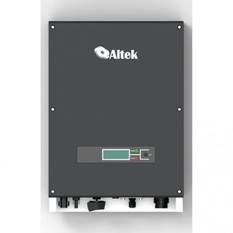 Купити Інвертор Altek Acrux-1K-SM з гарантією від виробника