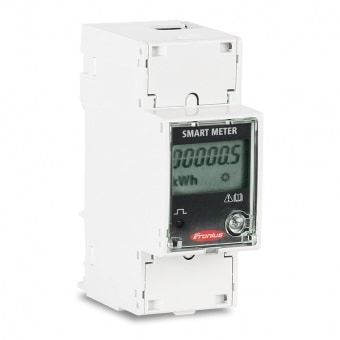 Купити Лічильник електроенергії Fronius Smart Meter 63A-1 з гарантією від виробника