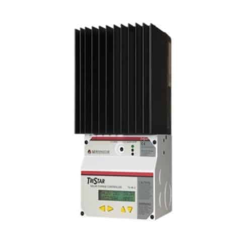 Контролер Morningstar TriStar-MPPT 60 Купити Контролер Morningstar TriStar-MPPT 60 в магазині Генерація за 963.6 $