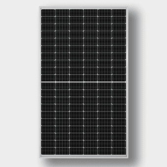 Купити Сонячна панель Risen RSM144-6-400M з гарантією від виробника