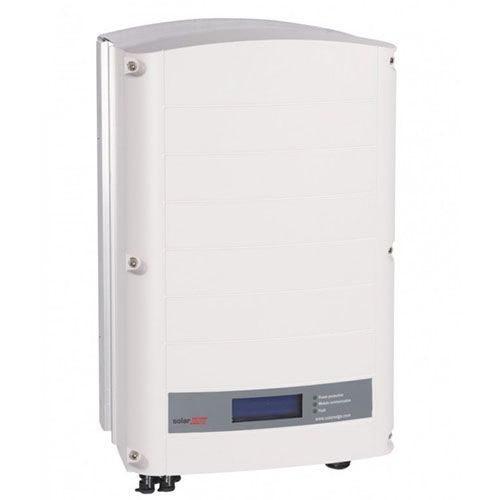 Інвертор SolarEdge SE33.3К Купити Інвертор SolarEdge SE33.3К в магазині Генерація за 3162 $