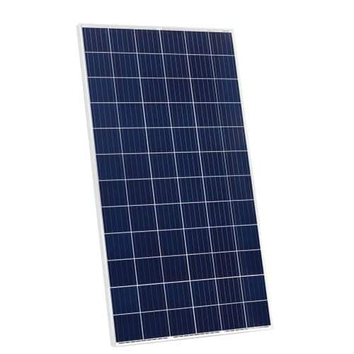 Сонячна панель INTEREnergy IЕ-P72-335W/5ВВ Купити Сонячна панель INTEREnergy IЕ-P72-335W/5ВВ в магазині Генерація за 100.5 $