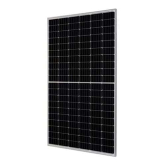 Купить Солнечная панель INTEREnergy IE158-M144-400W/5ВВ с гарантией от производителя