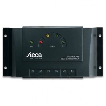 Купити Контролер Steca Solarix-PRS 1515 з гарантією від виробника