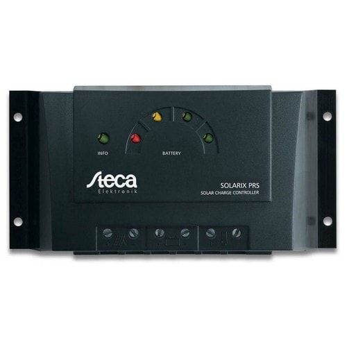 Контролер Steca Solarix-PRS 1515 Купити Контролер Steca Solarix-PRS 1515 в магазині Генерація за 84.7 $