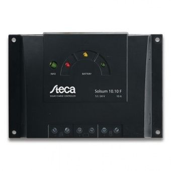 Купить Контроллер Steca Solsum 10.10f с гарантией от производителя