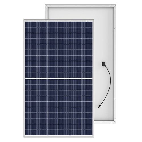 Сонячна панель Trina Solar Halcut PE05H Купити Сонячна панель Trina Solar Halcut PE05H в магазині Генерація за 105.6 $