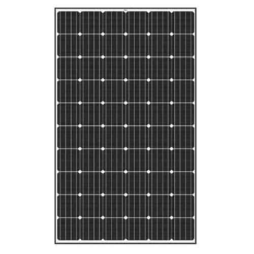 Солнечная панель Trina Solar DD05A 310 W Купить Солнечная панель Trina Solar DD05A 310 W в магазине Генерация за 125.55 $