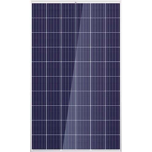 Сонячна панель ULICA SOLAR UL-285P-60 Купити Сонячна панель ULICA SOLAR UL-285P-60 в магазині Генерація за 96.7 $