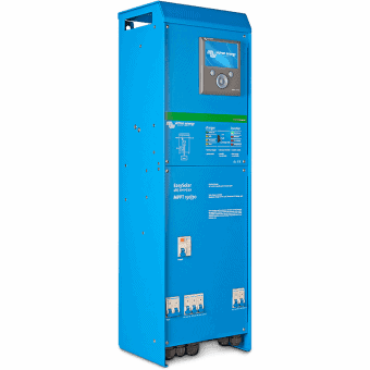 Купити Гібридний інвертор Victron Energy EasySolar 48/5000/70-100 з гарантією від виробника