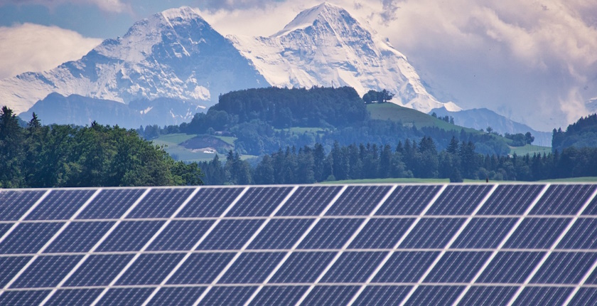 мощность СЭС