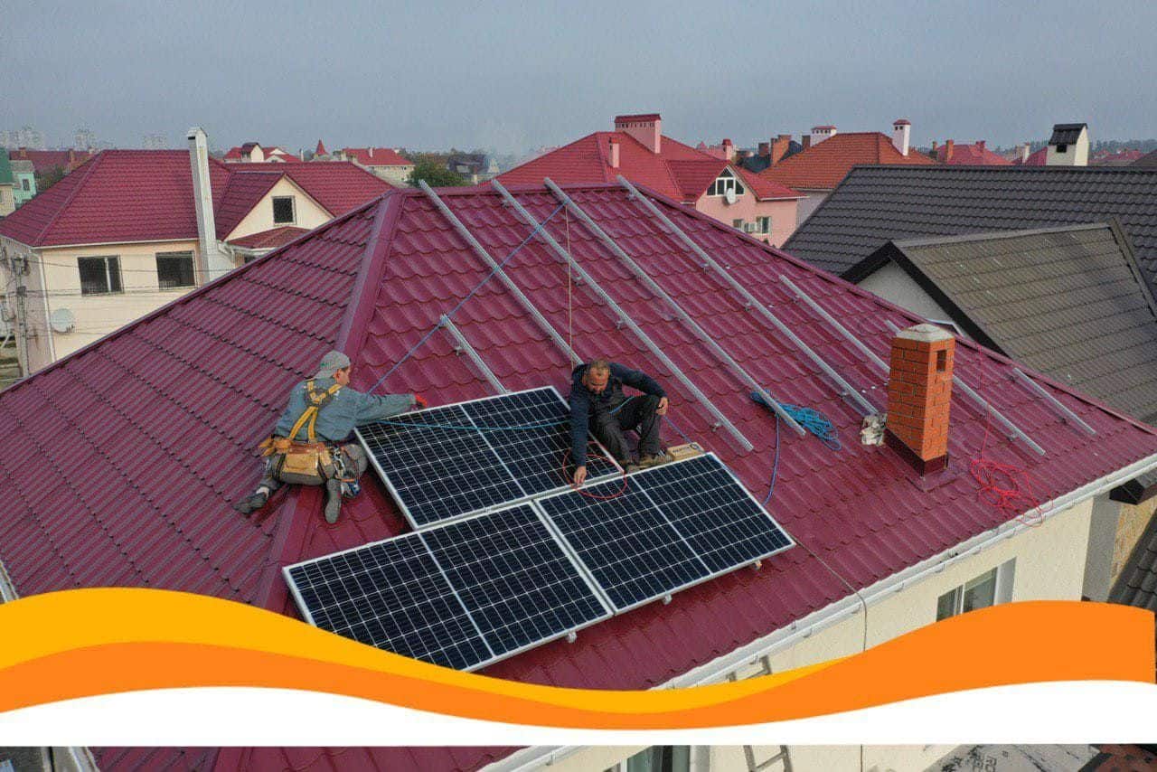 СЭС: преимущества и недостатки