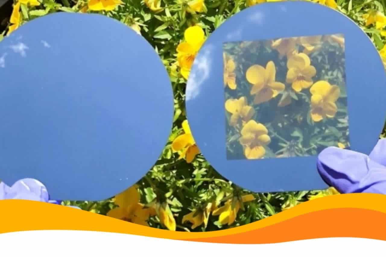 Вікна, що генерують сонячну енергію, створені в Південній Кореї