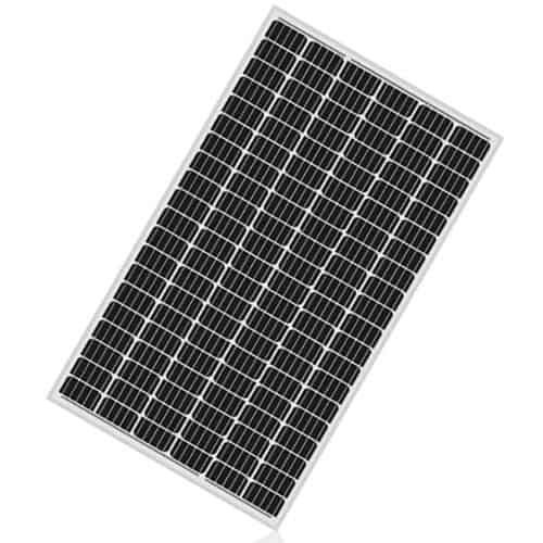 Сонячна панель Leapton LP-M-120-H-330W/5bb Купити Сонячна панель Leapton LP-M-120-H-330W/5bb в магазині Генерація за 125 $