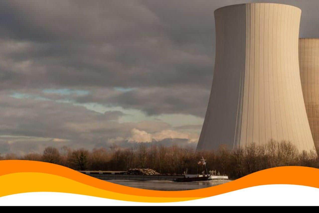 Германия закрыла очередную АЭС, а к 2022 году отключит еще шесть