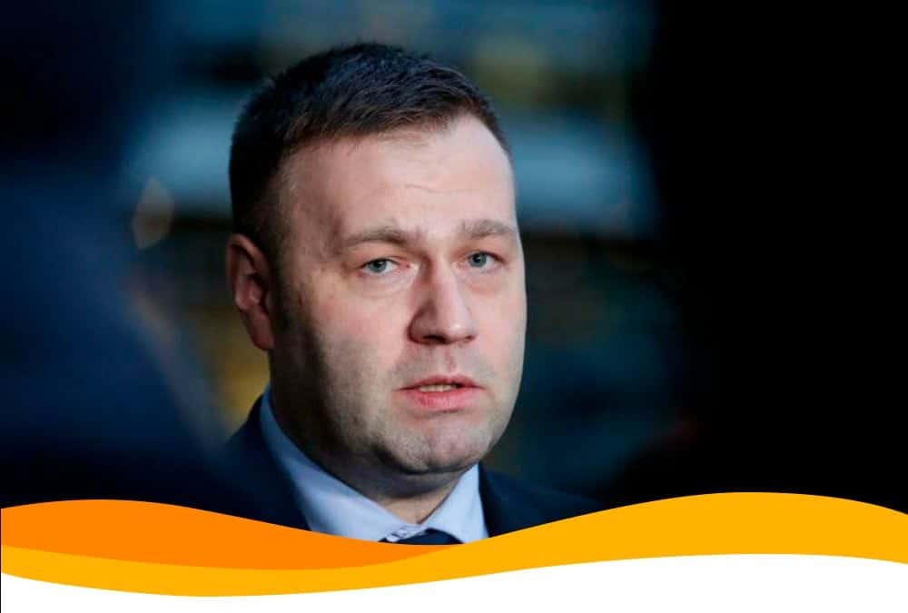 Економія на “зелених тарифах”: Оржель представив план розвитку СЭС до 2050 року