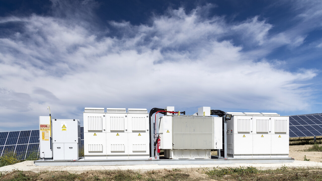 як вибрати інвертор