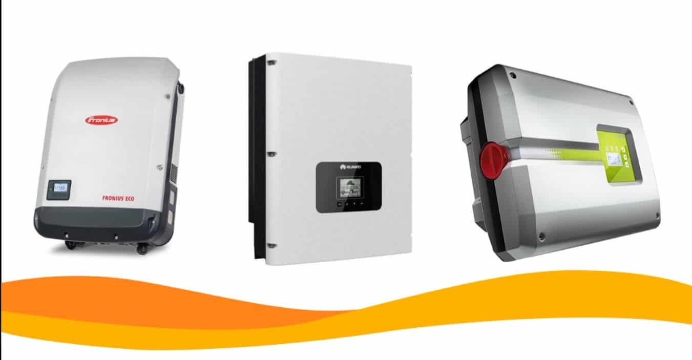 Як вибрати інвертор: принцип роботи, характеристики і чек-лист під час покупки