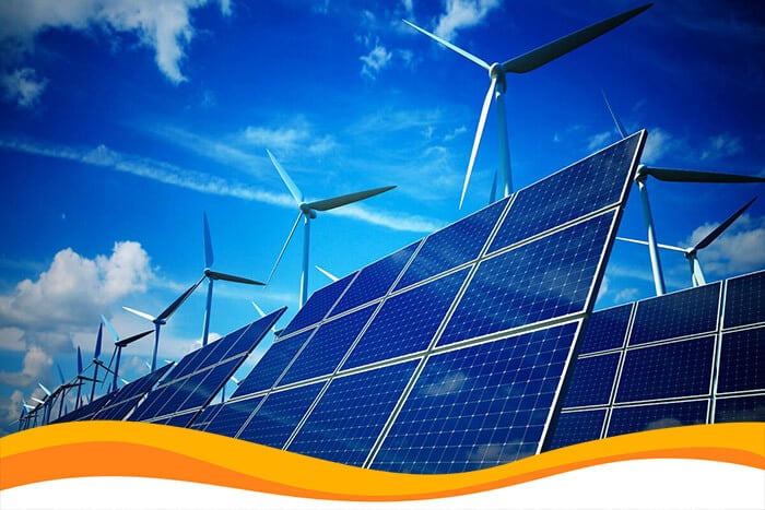 Виробник сонячних панелей LONGi вступив в ініціативу RE100