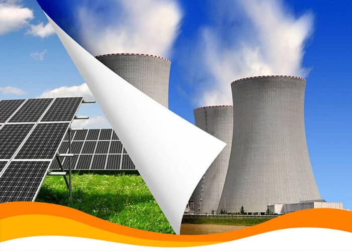 Сингапур планирует отказаться от нефти и полностью перейти на зеленую энергетику