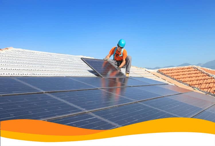 Замість запасу круп і продуктів австралійці скуповують сонячні панелі