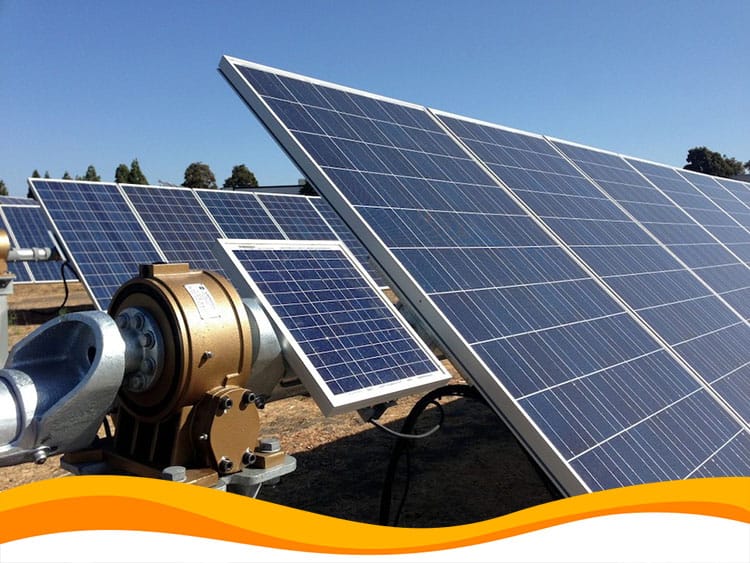 Виробництво двосторонніх сонячних панелей стартувало в Китаї!