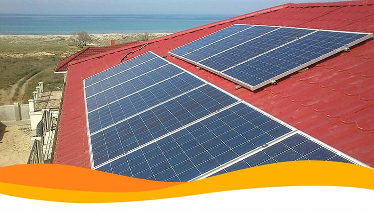 Перетворити сонячне світло в електрику з ККД майже 50% можливо!