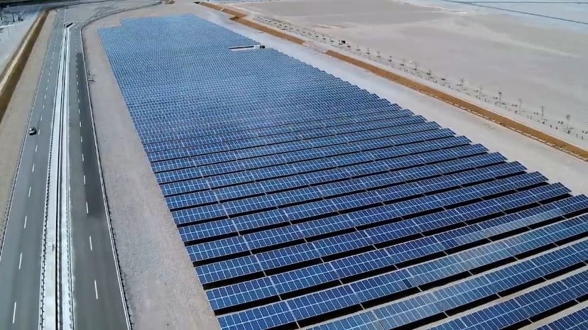 8minute стала первой компанией, которая стала реализовывать полученную с помощью солнечных панелей энергию по рекордно низкой стоимости