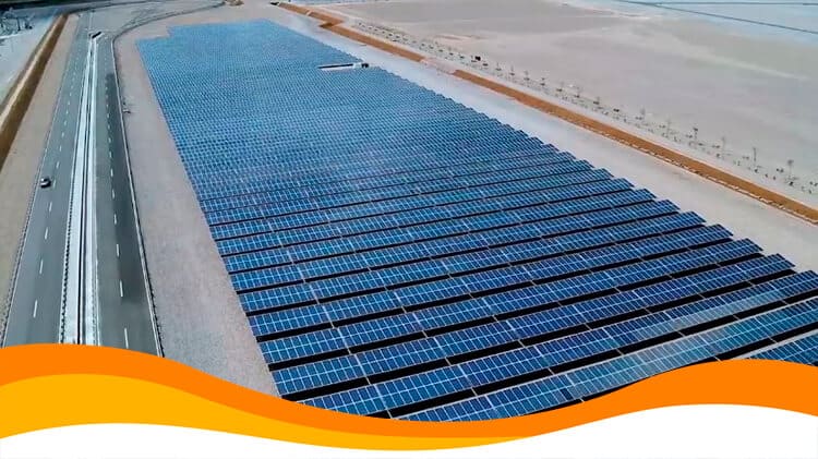 8minute Solar Energy обеспечит «зеленой» энергией 20 миллионов американцев