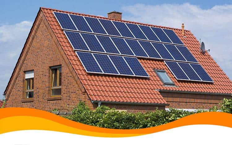 Во время пандемии в Германии возрос спрос на аренду солнечных электростанций