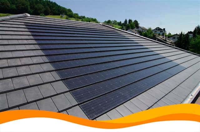 Черепична сонячна батарея з ефективністю більше 20% виходить на ринок Китаю