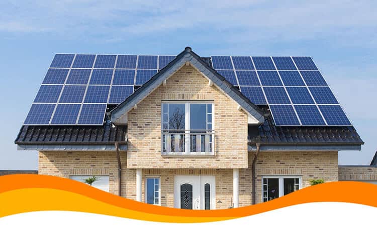 Квадратна сонячна батарея від австрійського виробника Kioto Solar