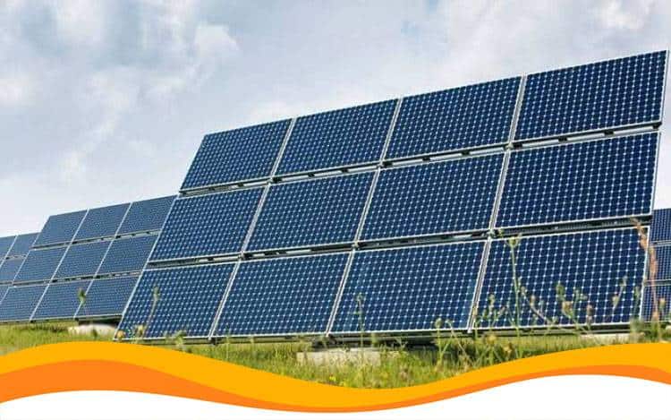 Как выбрать и оформить землю под СЭС в Украине