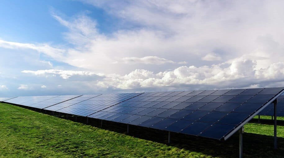 Требования к участку земли под строительство солнечной электростанции