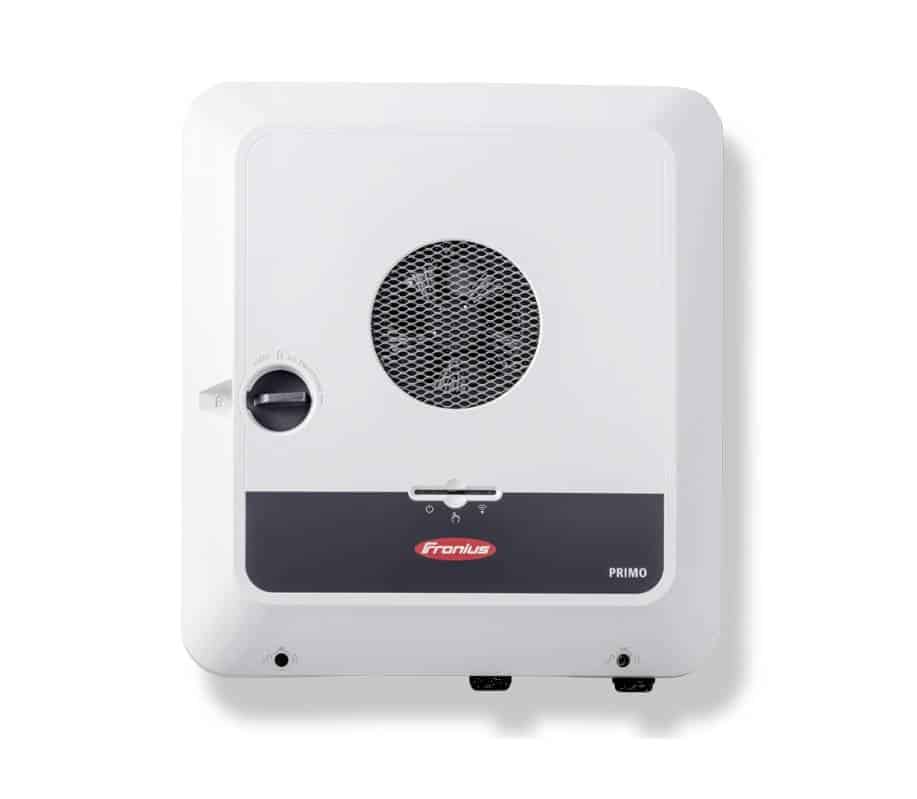 Инвертор гибридный Fronius Primo GEN24 4.6 Plus Купить Инвертор гибридный Fronius Primo GEN24 4.6 Plus в магазине Генерация за 2691 $
