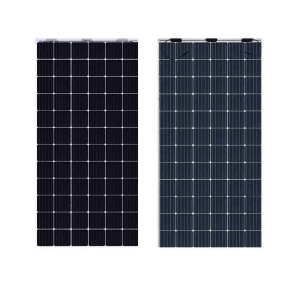 Сонячна панель JA Solar JAM72D10-400/MB 400 Wp, Bifacial Купити Сонячна панель JA Solar JAM72D10-400/MB 400 Wp, Bifacial в магазині Генерація за 148.80 $