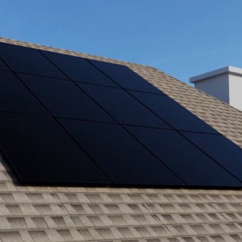 Купити Сонячна панель SunPower P3 410-COM з гарантією від виробника
