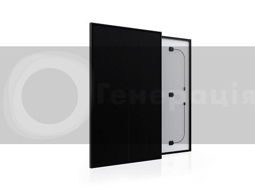 Сонячна панель SunPower P3 325-RES BLK Купити Сонячна панель SunPower P3 325-RES BLK в магазині Генерація за 143 $