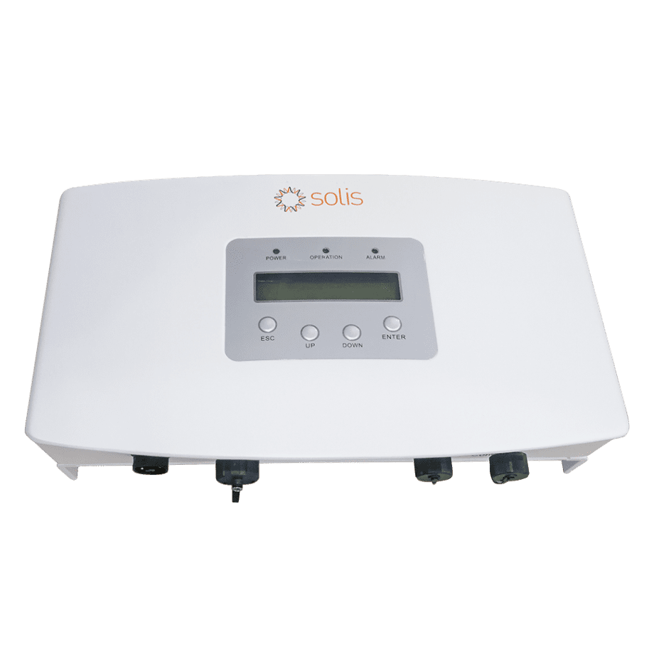 Система интеллектуального управления нагрузками Solis-EPM3-5G-Plus Купить Система интеллектуального управления нагрузками Solis-EPM3-5G-Plus в магазине Генерация за 780 $