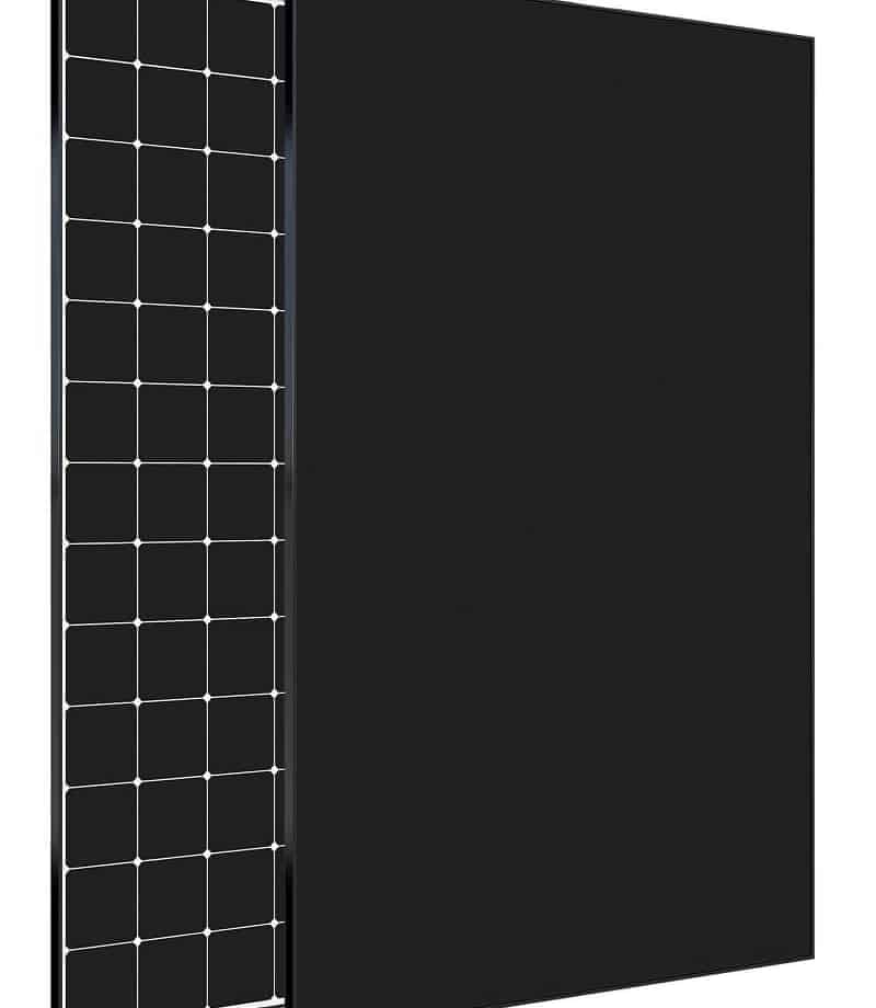 Сонячна панель SunPower MAX3-390-RES Купити Сонячна панель SunPower MAX3-390-RES в магазині Генерація за 366.6 $